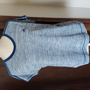 Adidas T-Shirt. (#81)